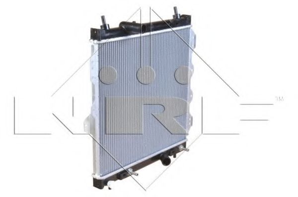 Imagine Radiator, racire motor NRF 56018