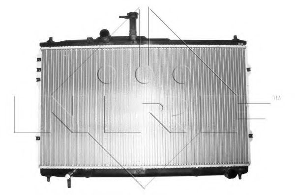 Imagine Radiator, racire motor NRF 58409