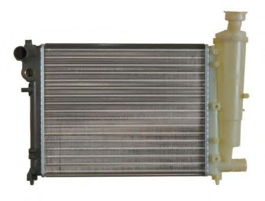 Imagine Radiator, racire motor NRF 58807