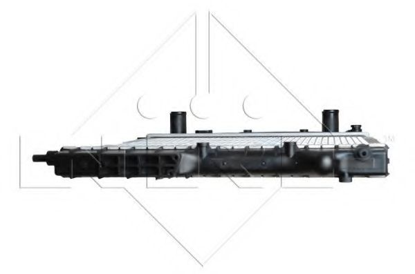 Imagine Radiator, racire motor NRF 58934