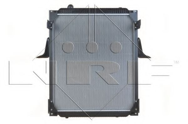 Imagine Radiator, racire motor NRF 589563