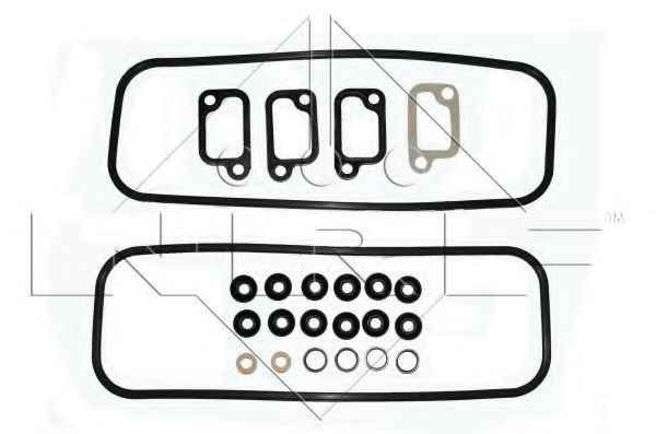 Imagine Set garnituri, Capac supape NRF 79505