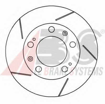 Imagine Disc frana A.B.S. 15806