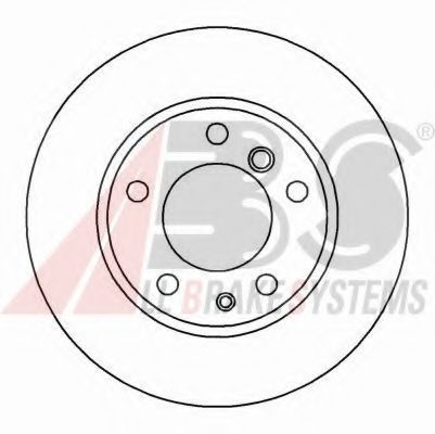 Imagine Disc frana A.B.S. 15870 OE