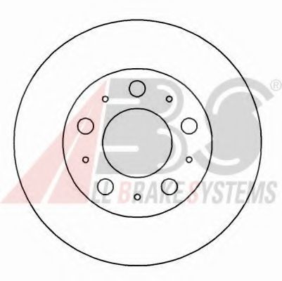 Imagine Disc frana A.B.S. 15933