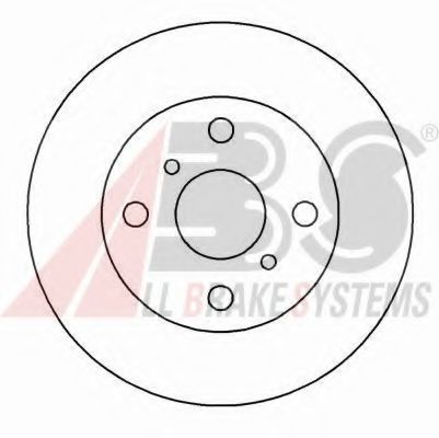 Imagine Disc frana A.B.S. 16230