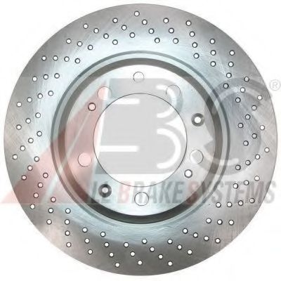 Imagine Disc frana A.B.S. 16522
