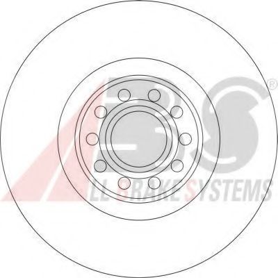 Imagine Disc frana A.B.S. 16929