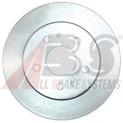 Imagine Disc frana A.B.S. 16932 OE