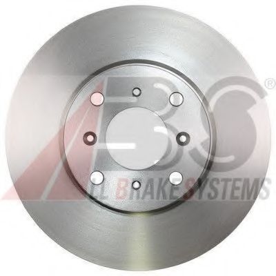 Imagine Disc frana A.B.S. 17341 OE