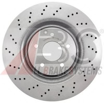 Imagine Disc frana A.B.S. 17367 OE