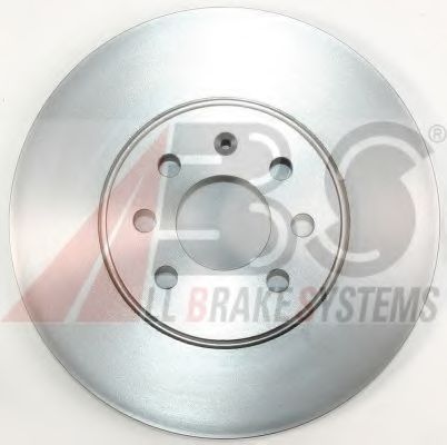 Imagine Disc frana A.B.S. 17463 OE