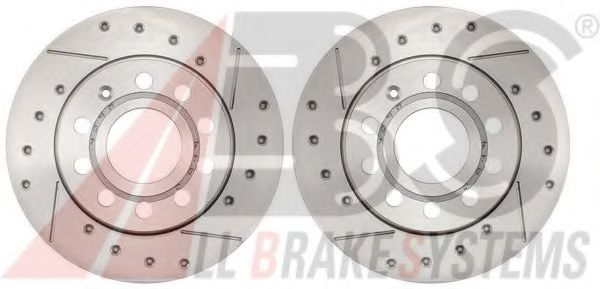 Imagine Disc frana A.B.S. 17520S