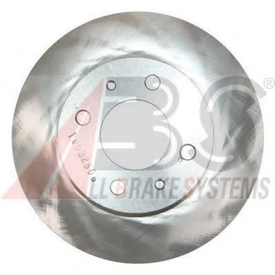 Imagine Disc frana A.B.S. 17578 OE