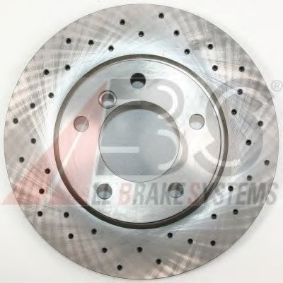 Imagine Disc frana A.B.S. 17601S