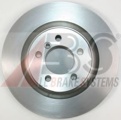 Imagine Disc frana A.B.S. 17722 OE