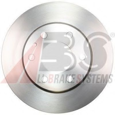 Imagine Disc frana A.B.S. 17851 OE