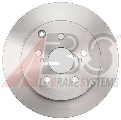 Imagine Disc frana A.B.S. 18050