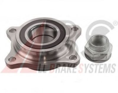 Butuc roata A.B.S. 200886