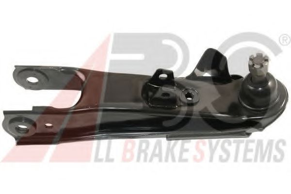 Imagine Brat, suspensie roata A.B.S. 210406