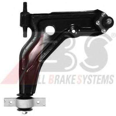 Imagine Brat, suspensie roata A.B.S. 210492