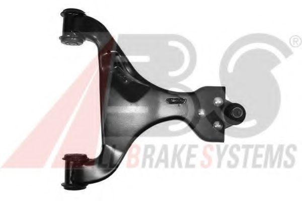 Imagine Brat, suspensie roata A.B.S. 210942