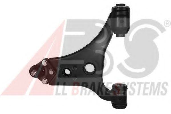 Imagine Brat, suspensie roata A.B.S. 210983