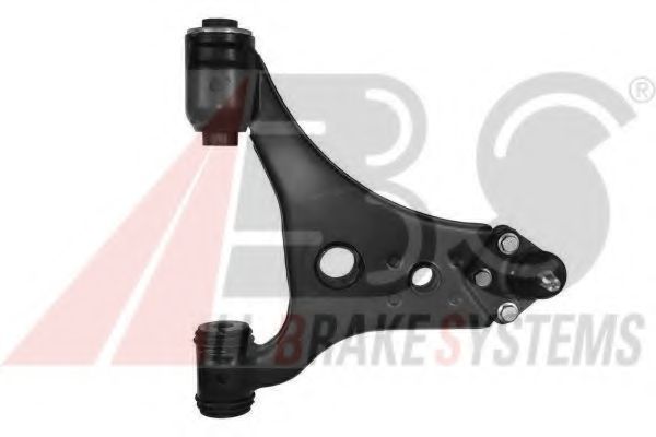 Imagine Brat, suspensie roata A.B.S. 210984