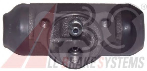 Imagine Cilindru receptor frana A.B.S. 2540