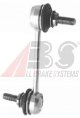 Imagine Brat/bieleta suspensie, stabilizator A.B.S. 260000