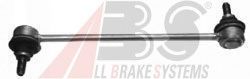 Imagine Brat/bieleta suspensie, stabilizator A.B.S. 260021