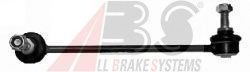 Imagine Brat/bieleta suspensie, stabilizator A.B.S. 260023