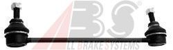 Imagine Brat/bieleta suspensie, stabilizator A.B.S. 260045