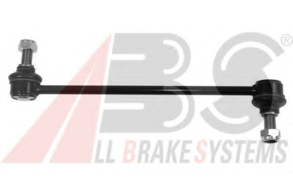 Imagine Brat/bieleta suspensie, stabilizator A.B.S. 260131
