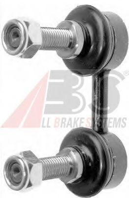 Imagine Brat/bieleta suspensie, stabilizator A.B.S. 260153