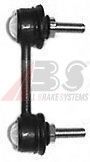 Imagine Brat/bieleta suspensie, stabilizator A.B.S. 260163