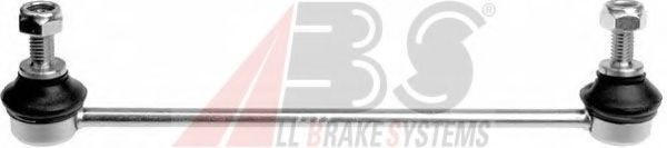 Imagine Brat/bieleta suspensie, stabilizator A.B.S. 260213
