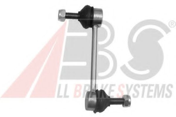 Imagine Brat/bieleta suspensie, stabilizator A.B.S. 260217