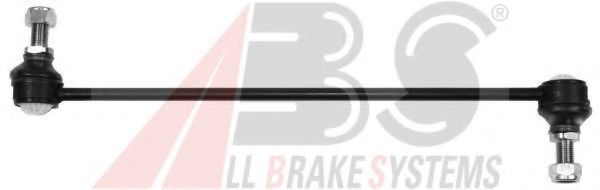 Imagine Brat/bieleta suspensie, stabilizator A.B.S. 260241