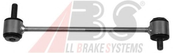 Imagine Brat/bieleta suspensie, stabilizator A.B.S. 260333