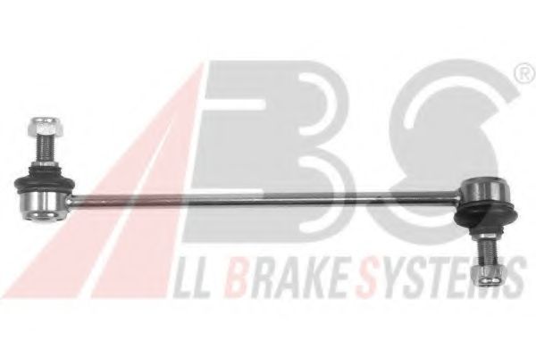 Imagine Brat/bieleta suspensie, stabilizator A.B.S. 260356