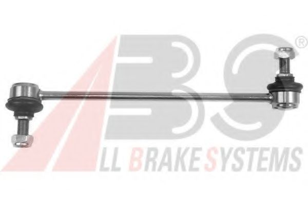 Imagine Brat/bieleta suspensie, stabilizator A.B.S. 260357