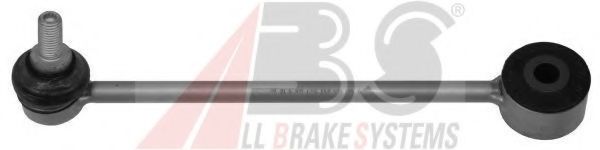 Imagine Brat/bieleta suspensie, stabilizator A.B.S. 260394