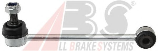 Imagine Brat/bieleta suspensie, stabilizator A.B.S. 260407