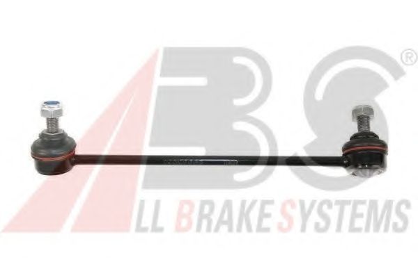 Imagine Brat/bieleta suspensie, stabilizator A.B.S. 260445