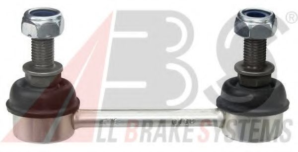 Imagine Brat/bieleta suspensie, stabilizator A.B.S. 260484