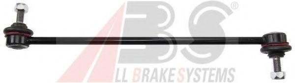Imagine Brat/bieleta suspensie, stabilizator A.B.S. 260626