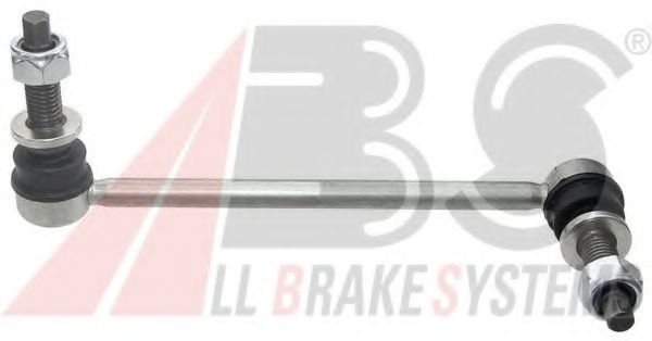 Imagine Brat/bieleta suspensie, stabilizator A.B.S. 260638