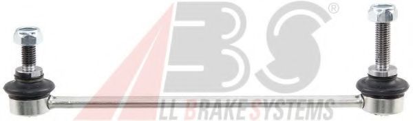 Imagine Brat/bieleta suspensie, stabilizator A.B.S. 260644