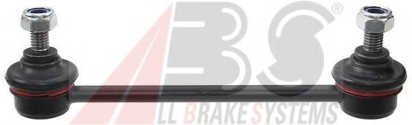 Imagine Brat/bieleta suspensie, stabilizator A.B.S. 260658